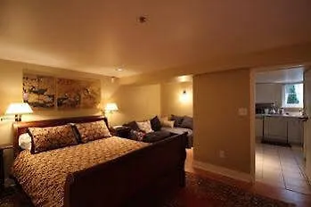 The English Bay Inn Langley