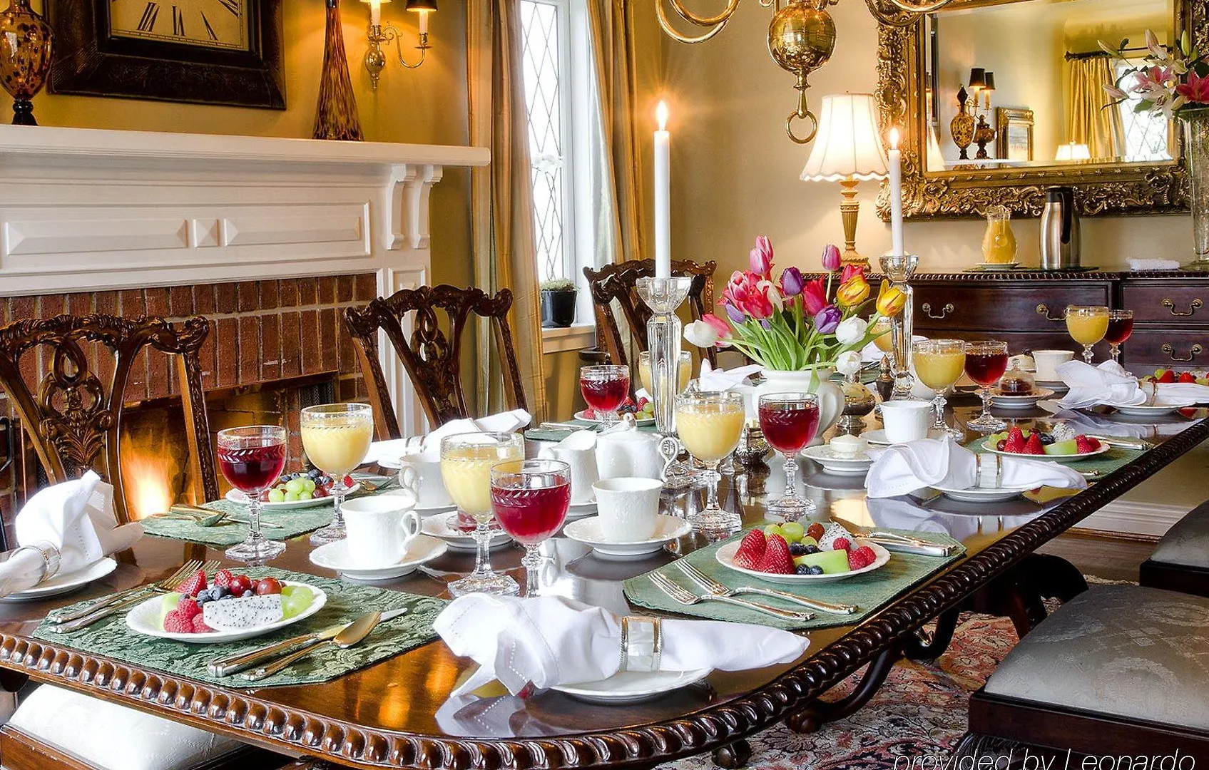 The English Bay Inn Langley