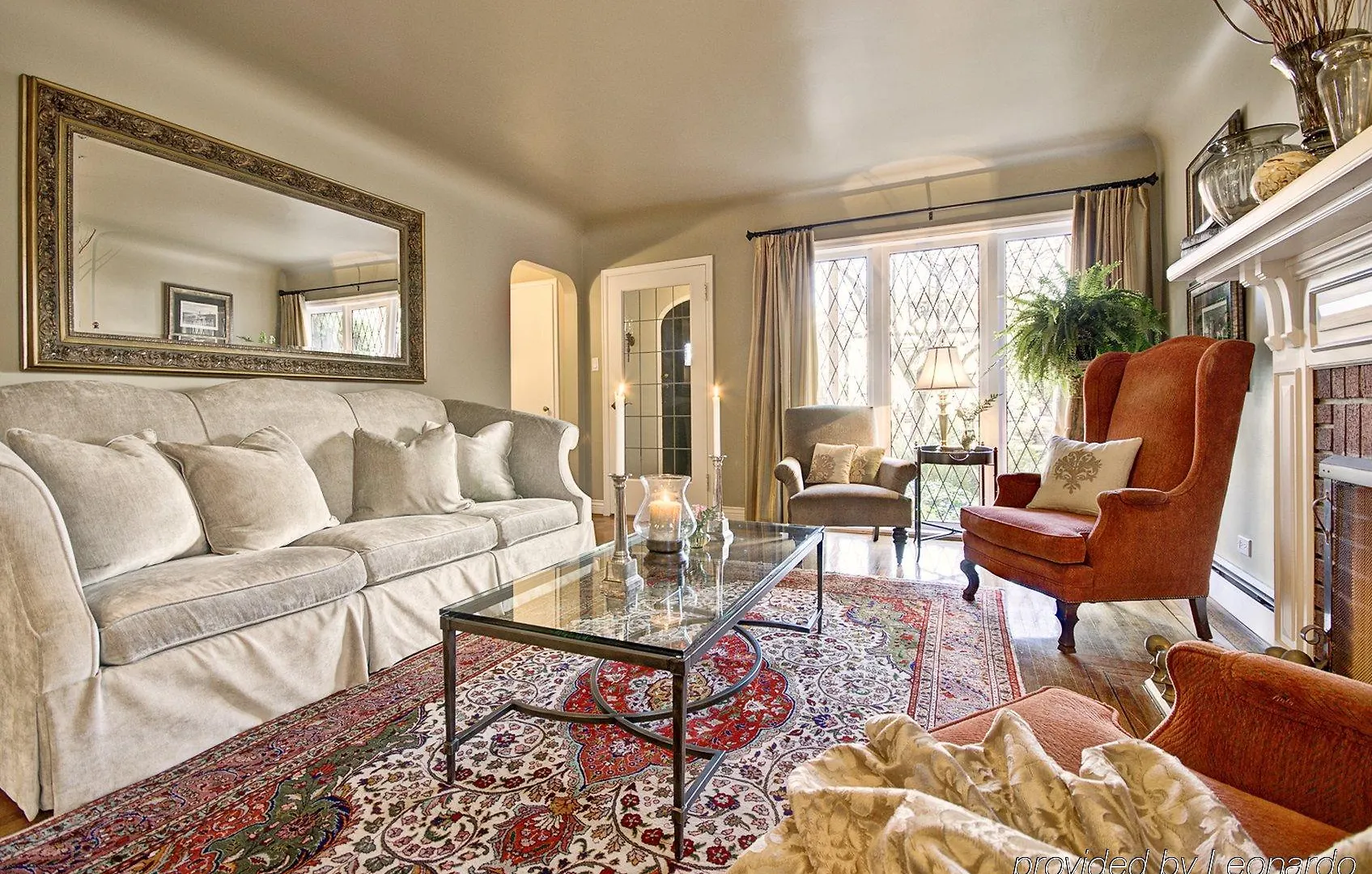 The English Bay Inn Langley