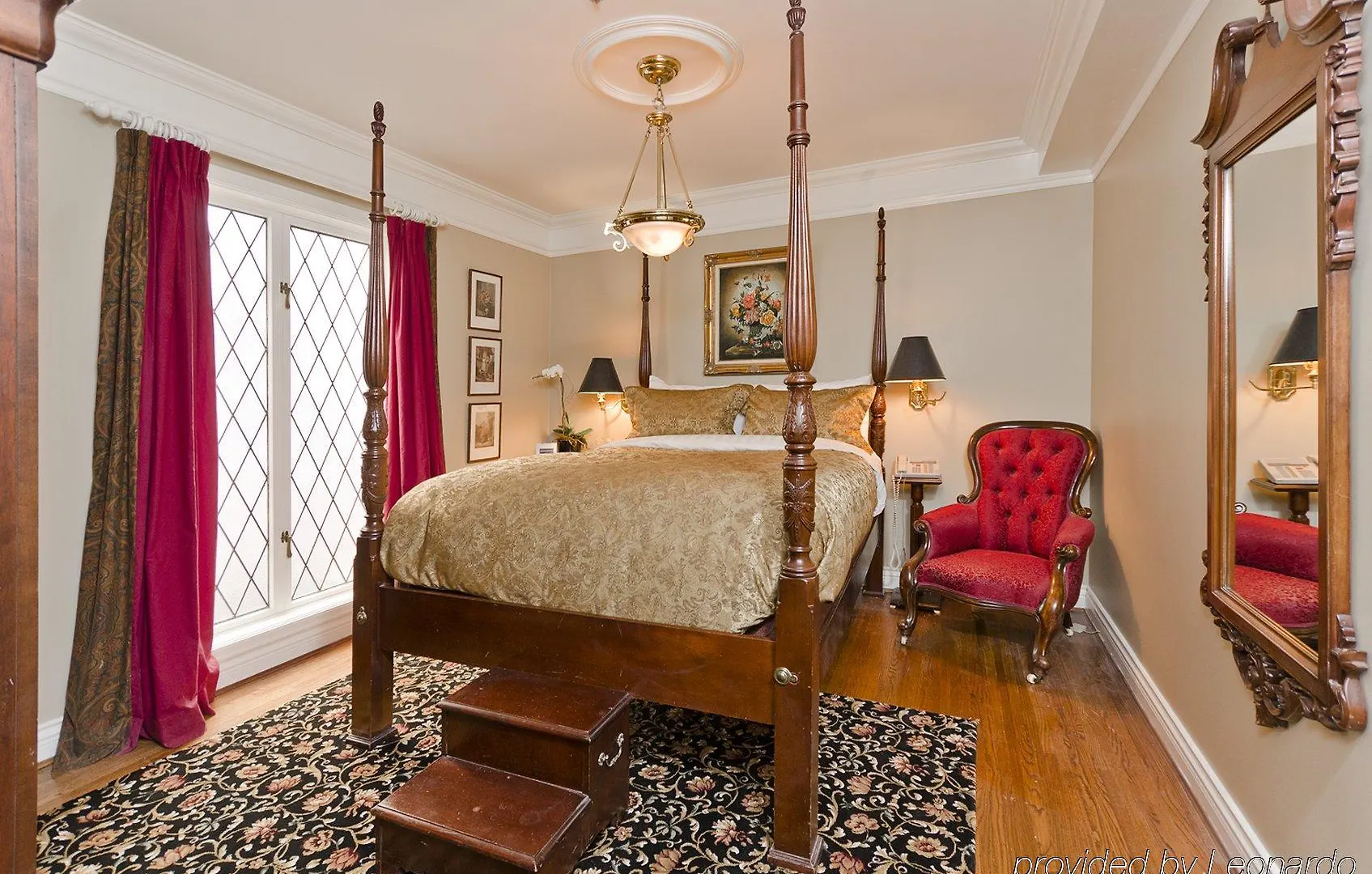 The English Bay Inn Langley Kanada