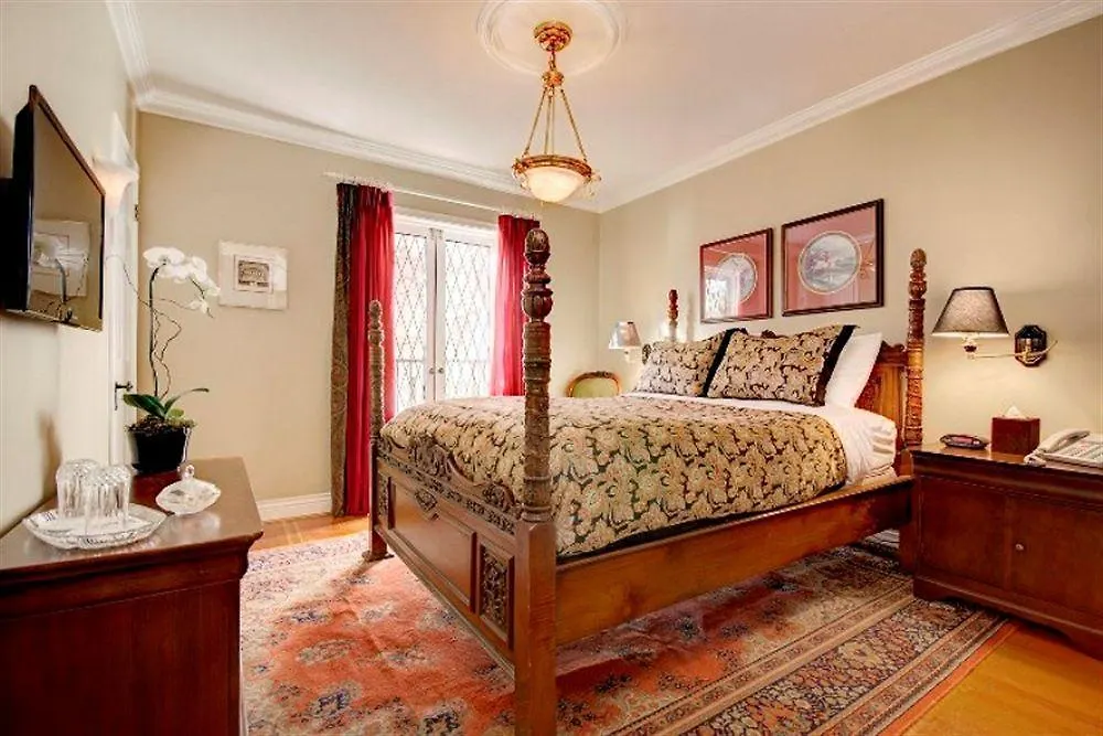 The English Bay Inn Langley Kanada