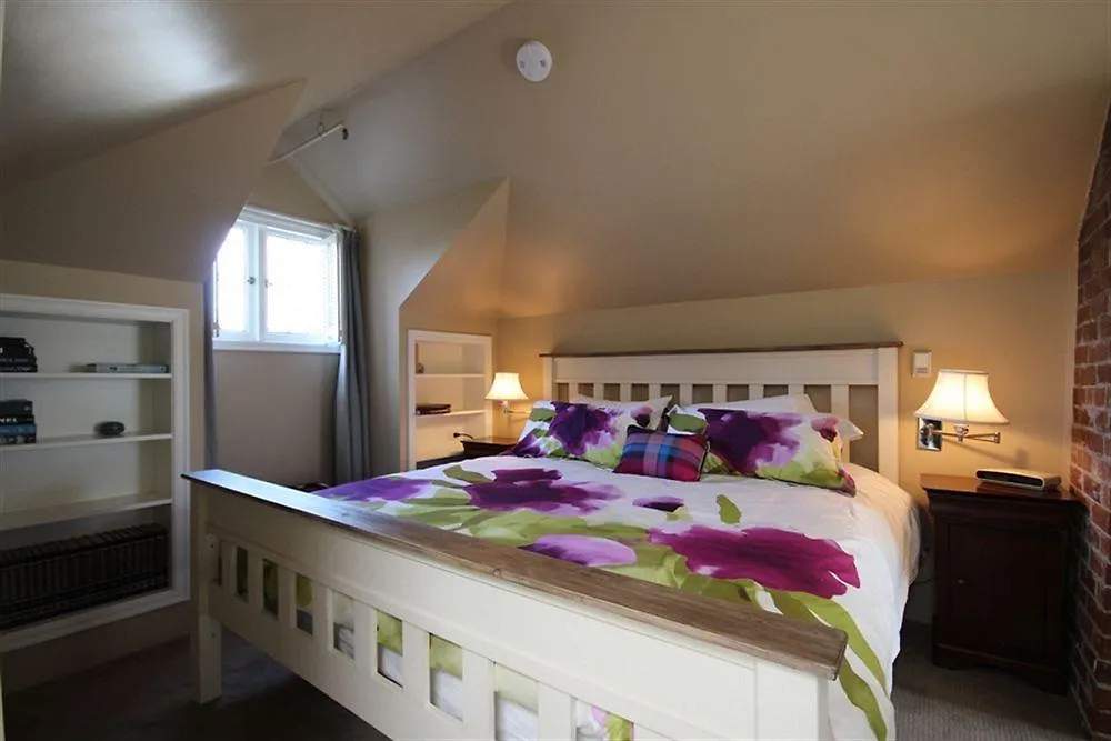 The English Bay Inn Langley 4*,  Kanada