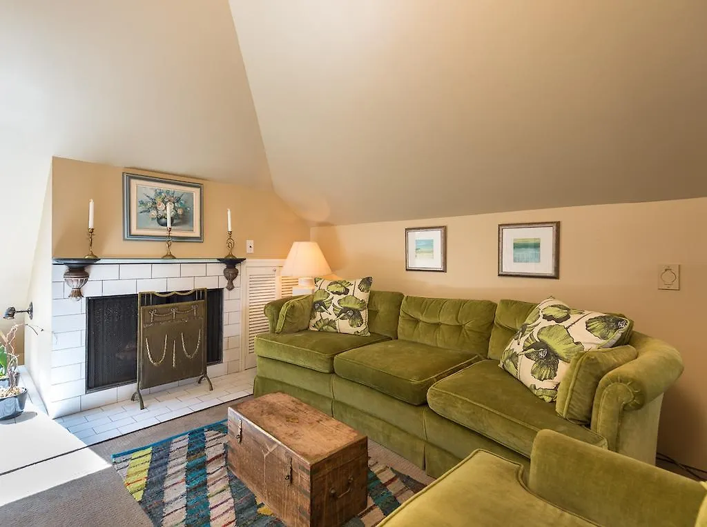 The English Bay Inn Langley