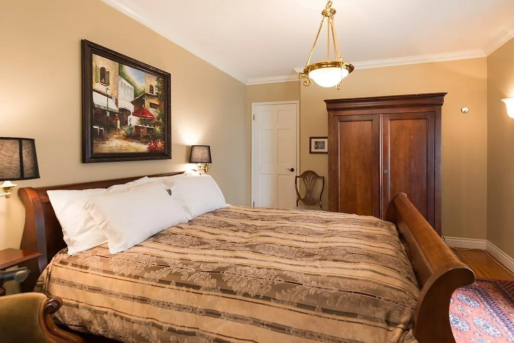 The English Bay Inn Langley