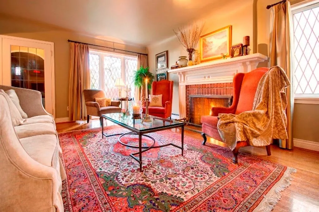 The English Bay Inn Langley
