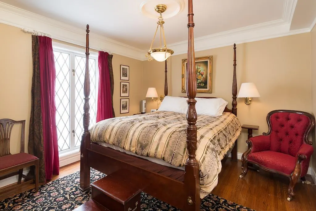 The English Bay Inn Langley