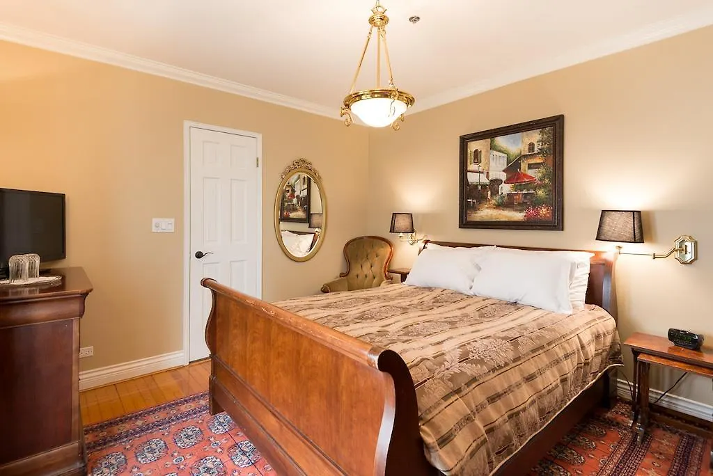 ****  The English Bay Inn Langley Kanada