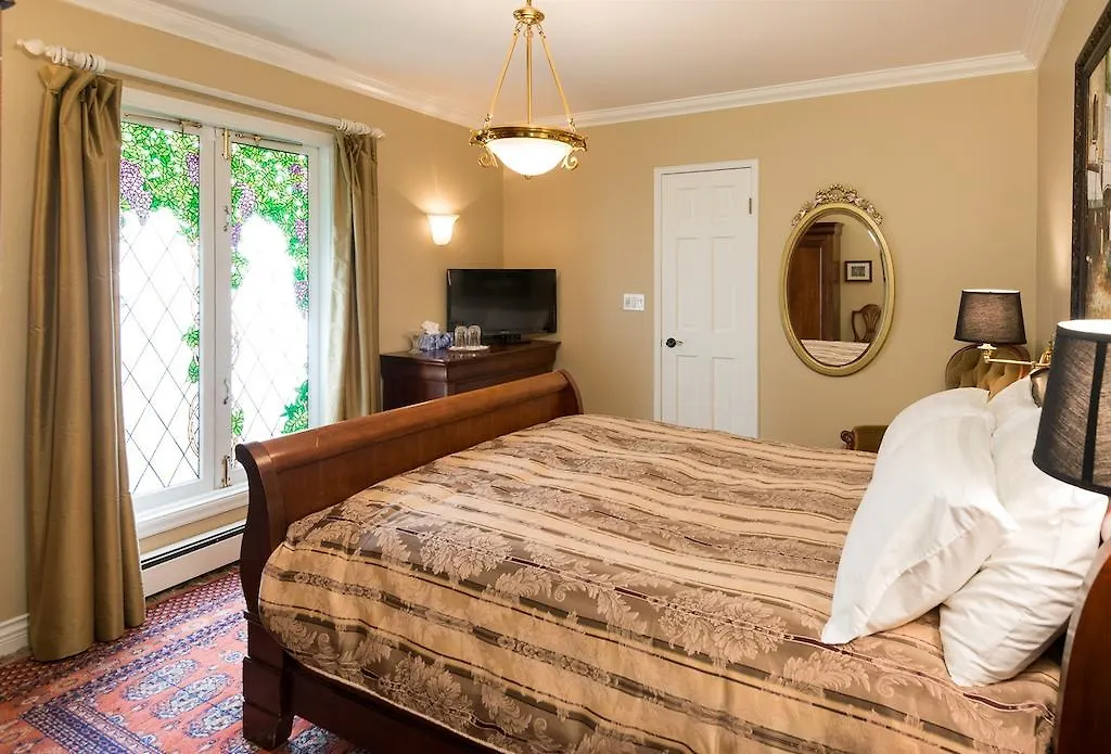 The English Bay Inn Langley