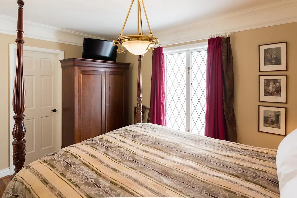The English Bay Inn Langley