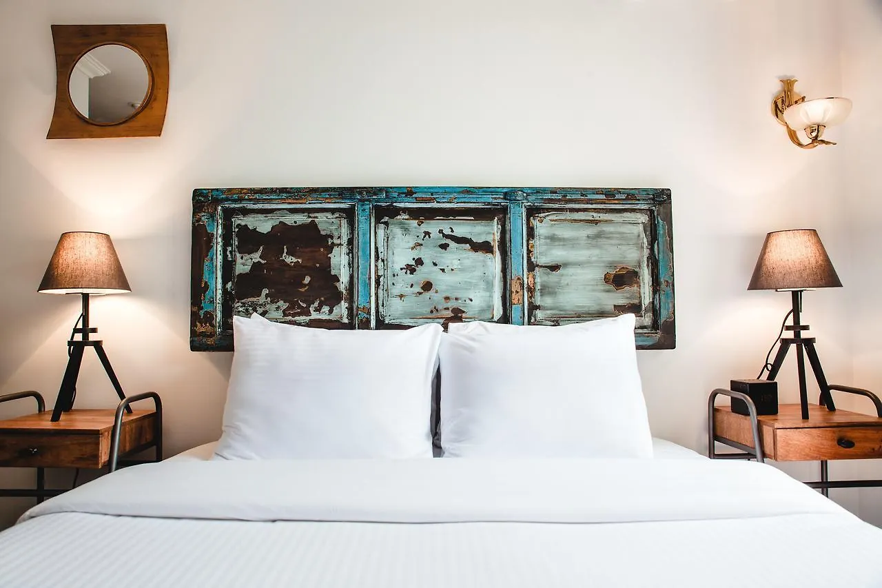 The English Bay Inn Langley Kanada