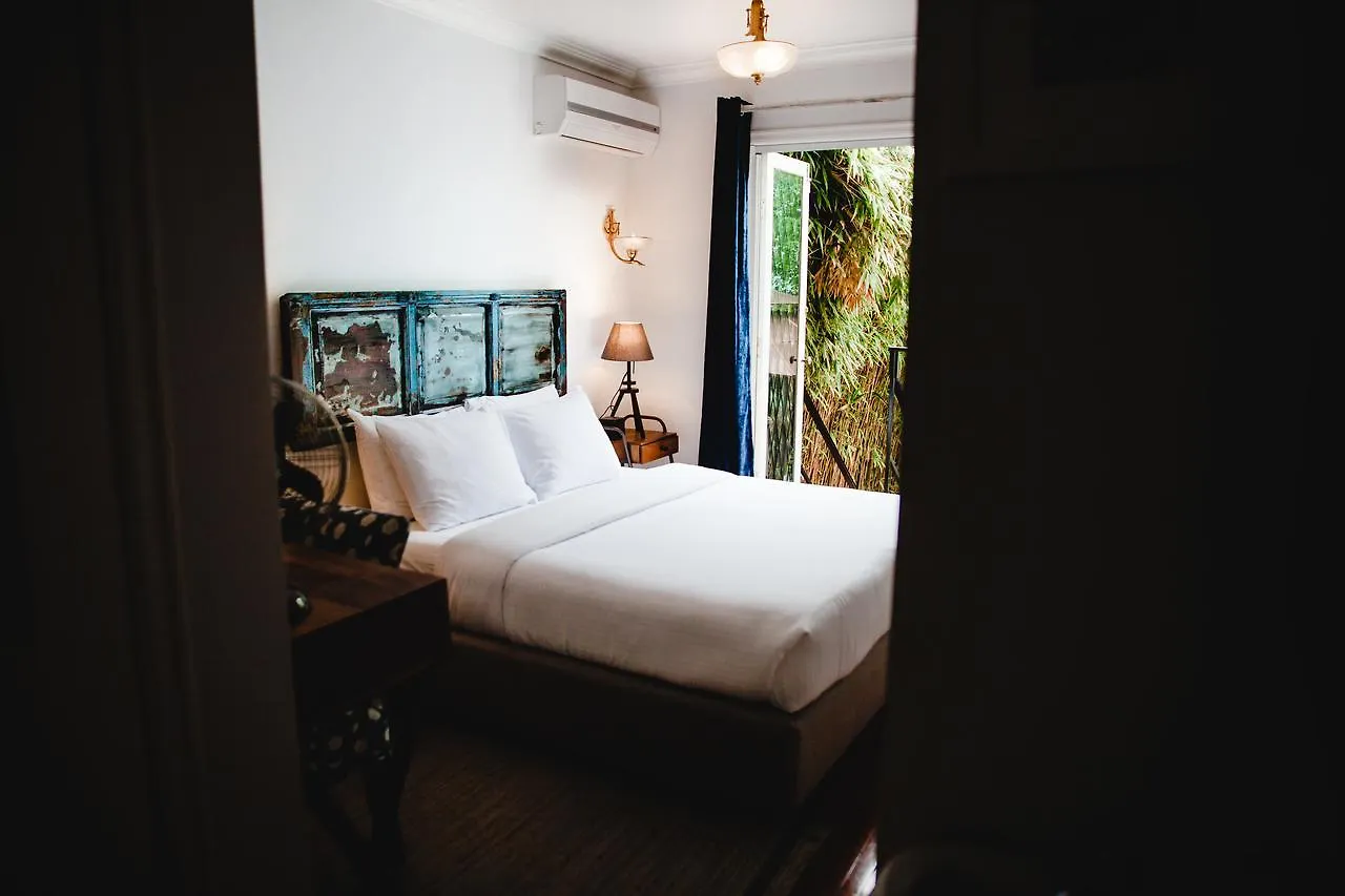 ****  The English Bay Inn Langley Kanada