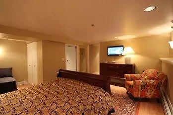 The English Bay Inn Langley Kanada